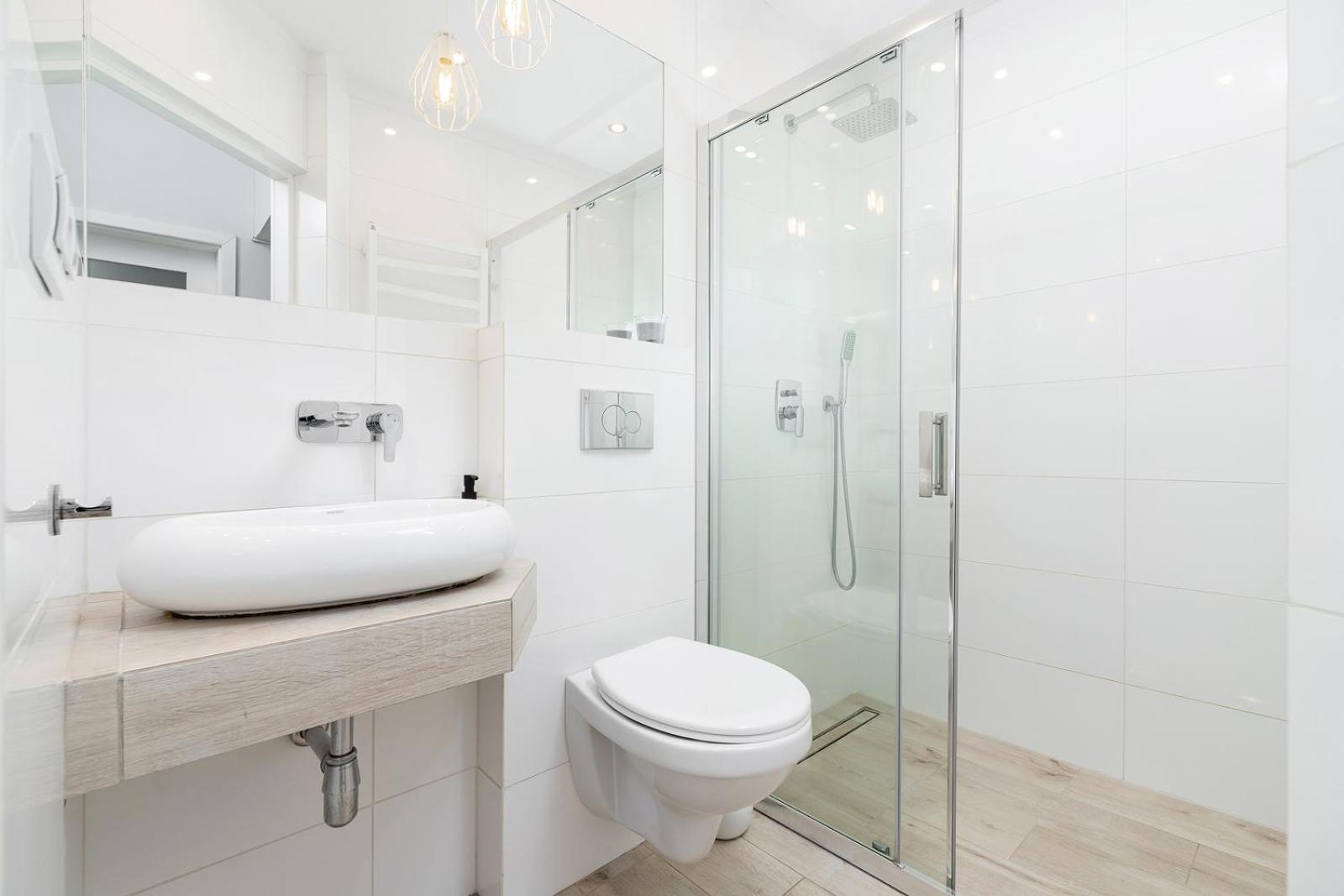 Two Bedroom Apartment - Starowislna 36 Krakau Buitenkant foto